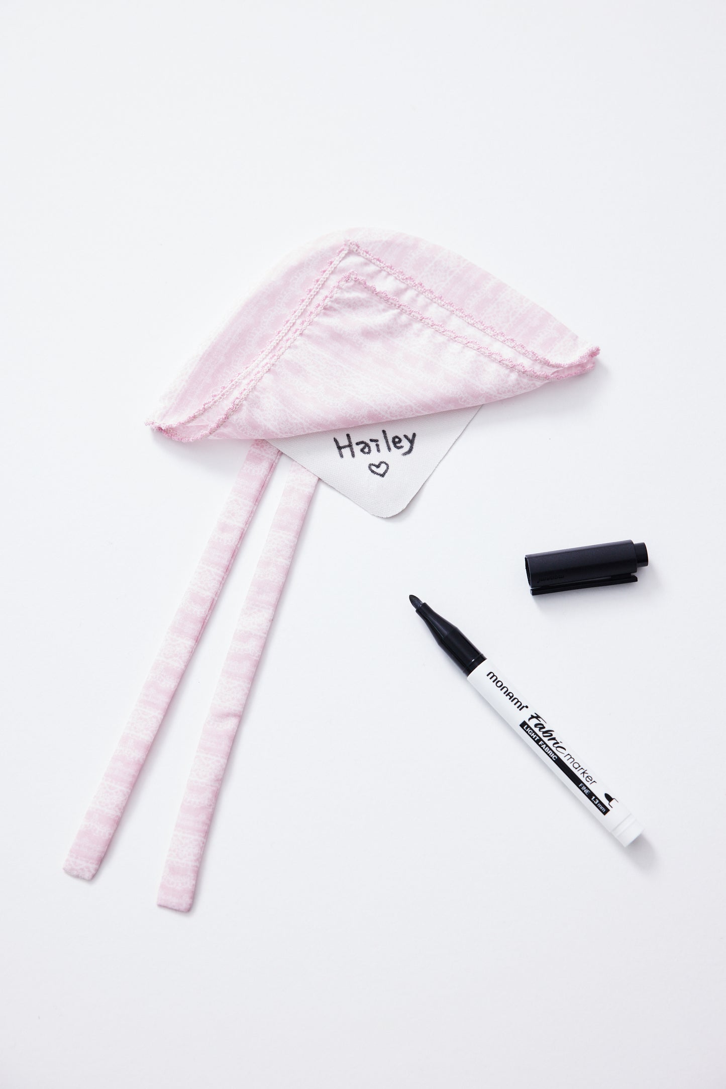 Fabric Marker