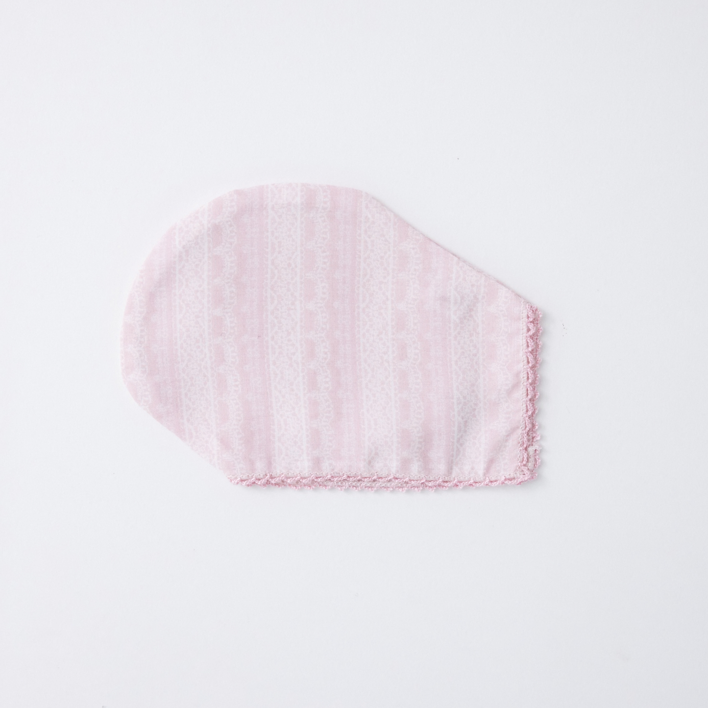 Modal Compact Chinrest Cover