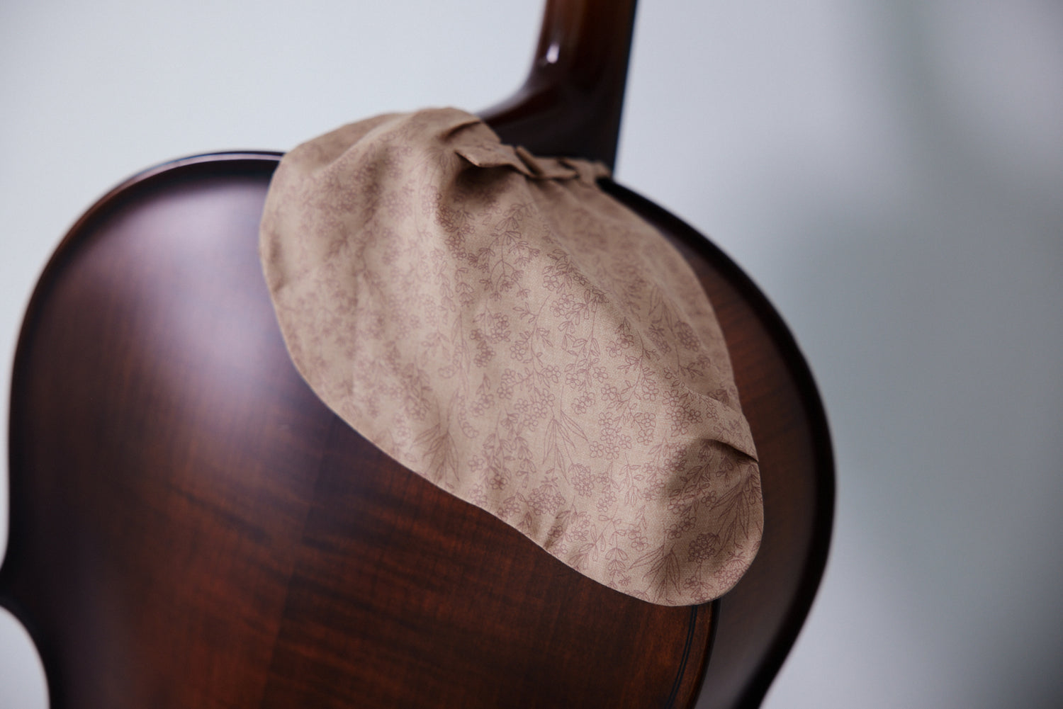 For Cello