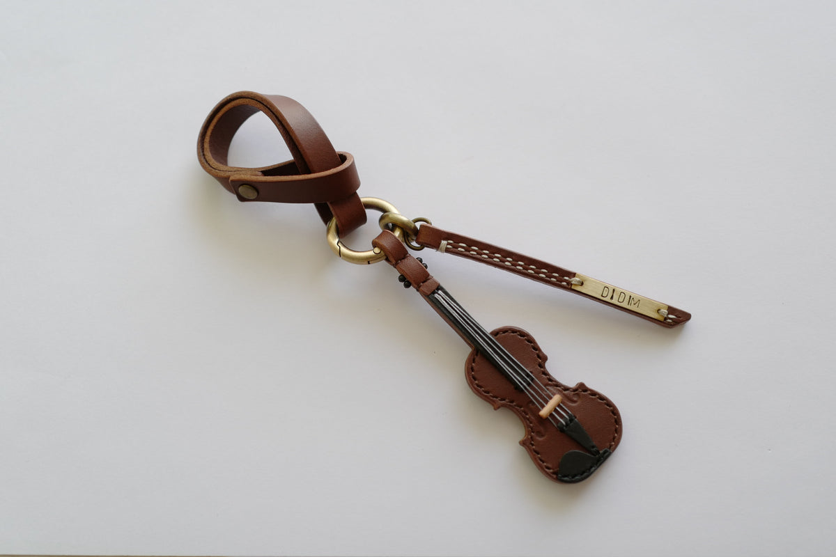 Leather Accessories