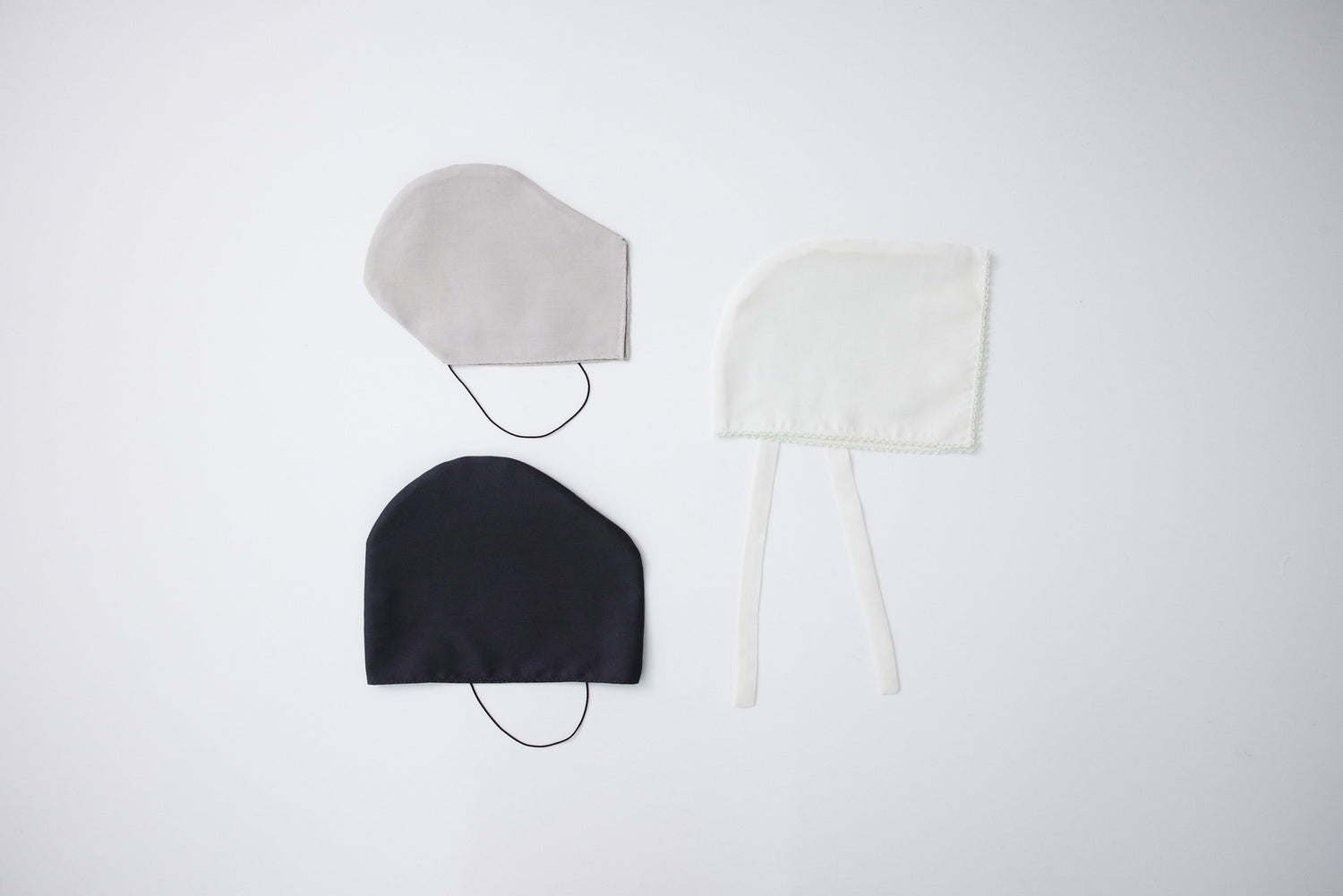Violin Chinrest Covers
