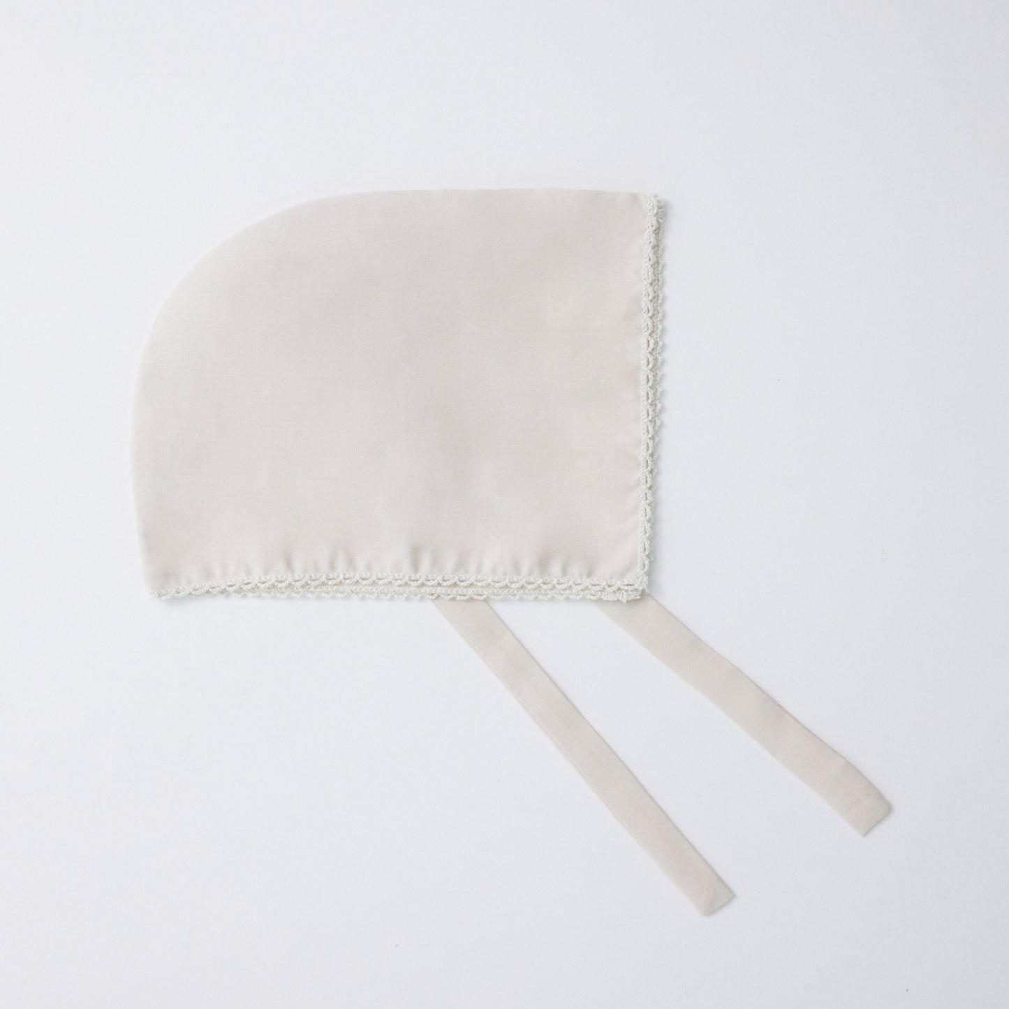 Modal Ribbon Chinrest Cover