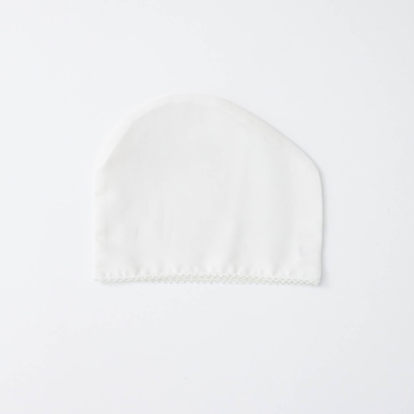 Modal Wide Chinrest Cover