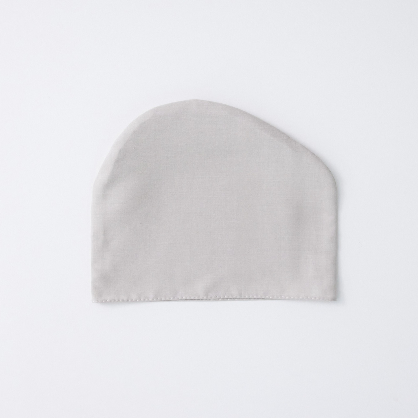 Modal Wide Chinrest Cover