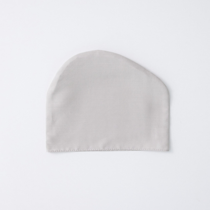 Modal Wide Chinrest Cover