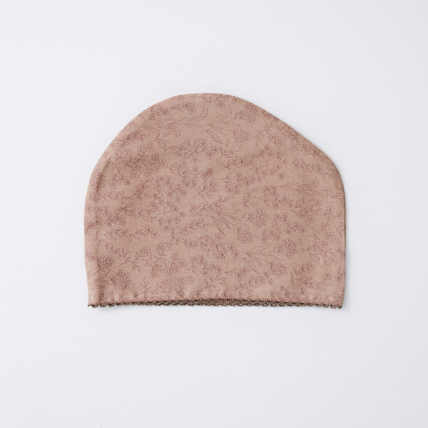 Modal Wide Chinrest Cover