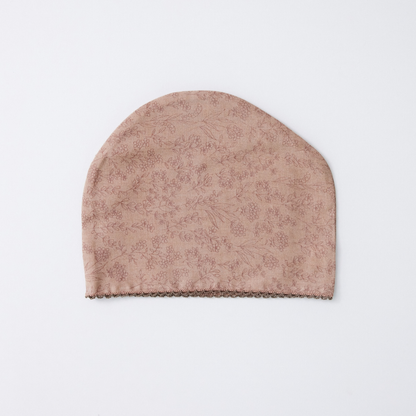 Modal Wide Chinrest Cover