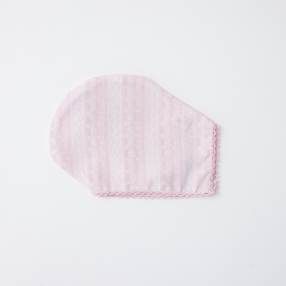 Modal Compact Chinrest Cover