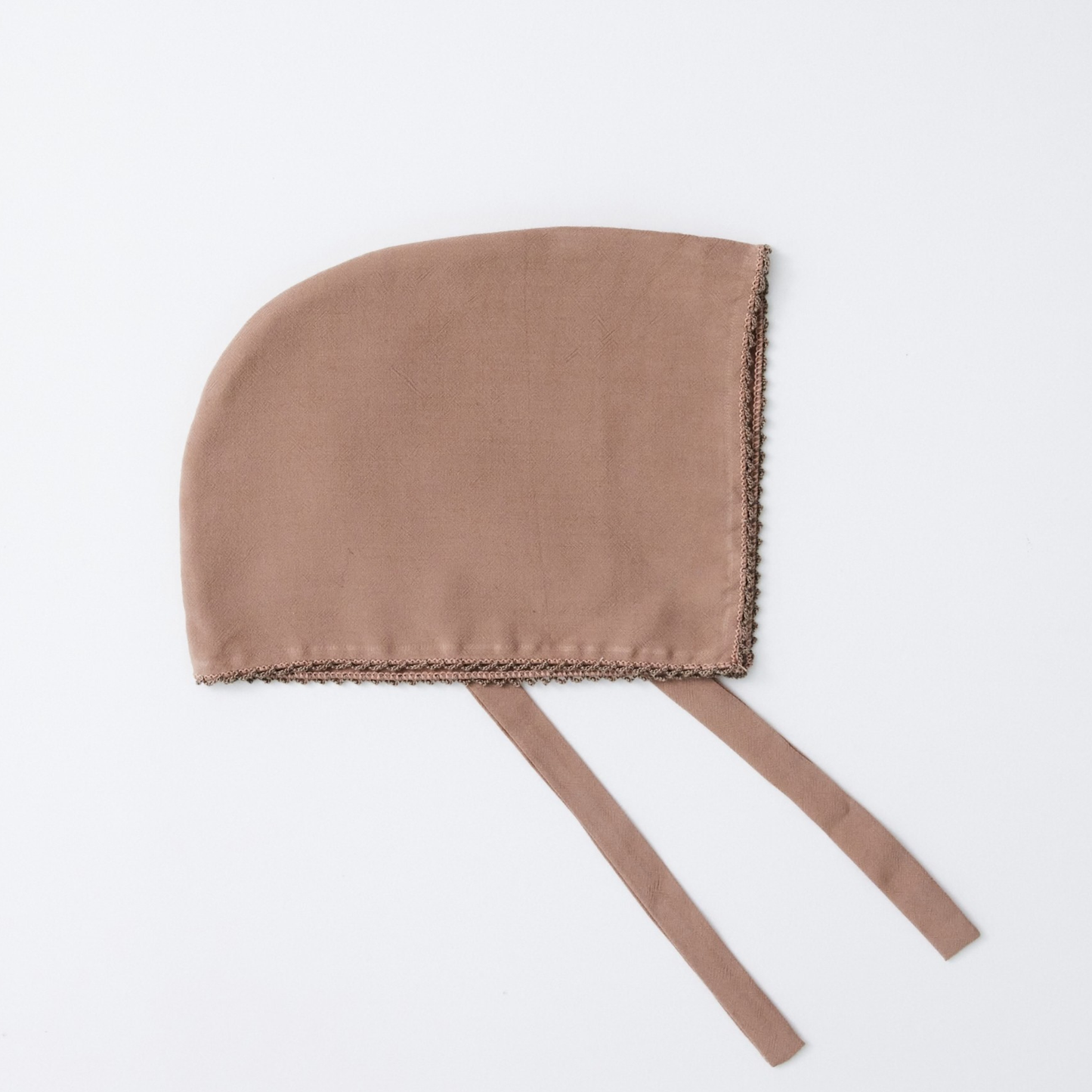 Modal Ribbon Chinrest Cover