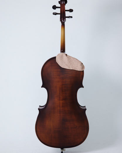 Cello Drape