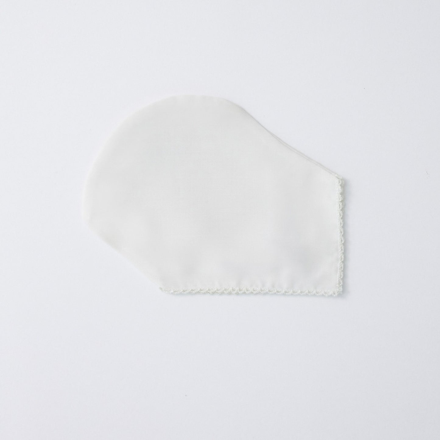 Modal Compact Chinrest Cover