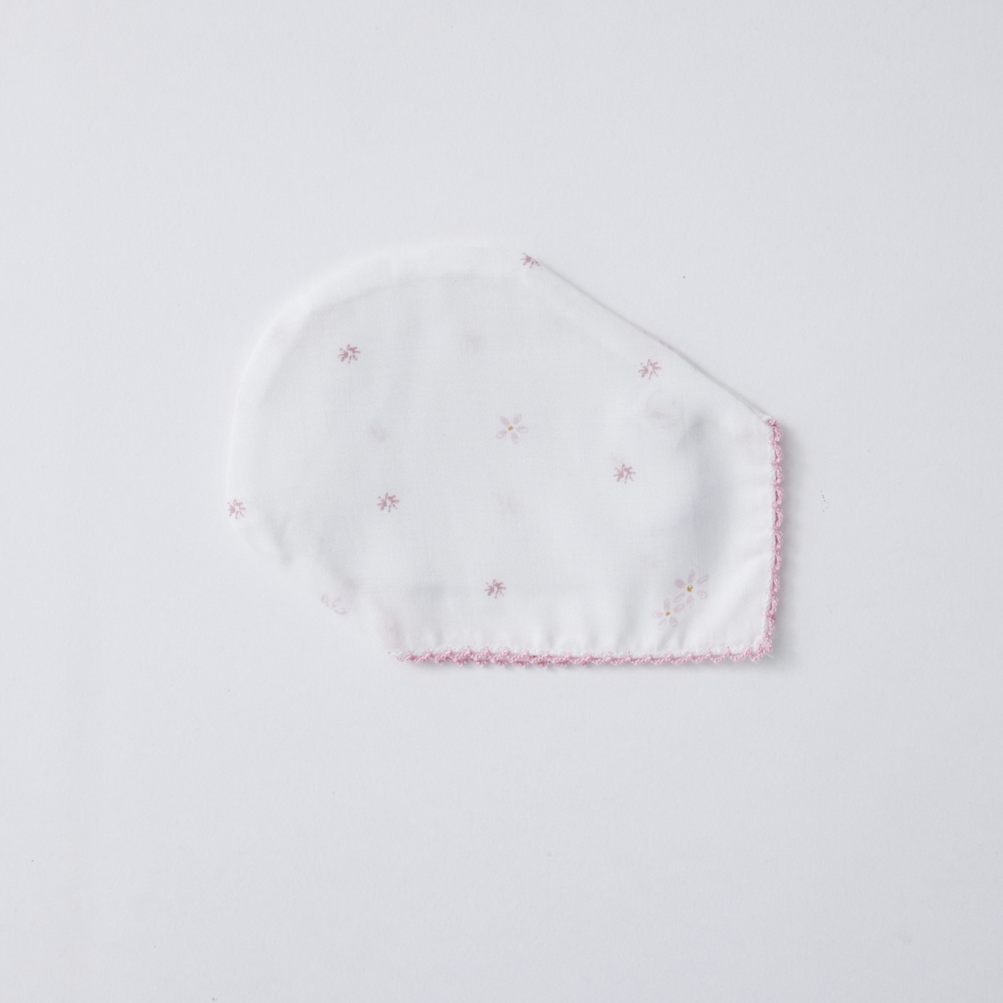 Modal Compact Chinrest Cover