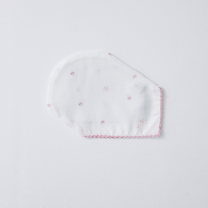 Modal Compact Chinrest Cover