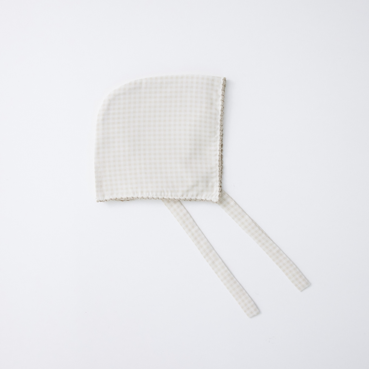 Modal Ribbon Chinrest Cover