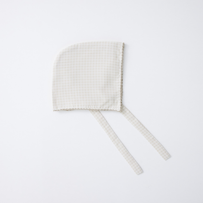 Modal Ribbon Chinrest Cover