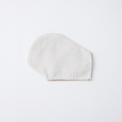 Modal Compact Chinrest Cover
