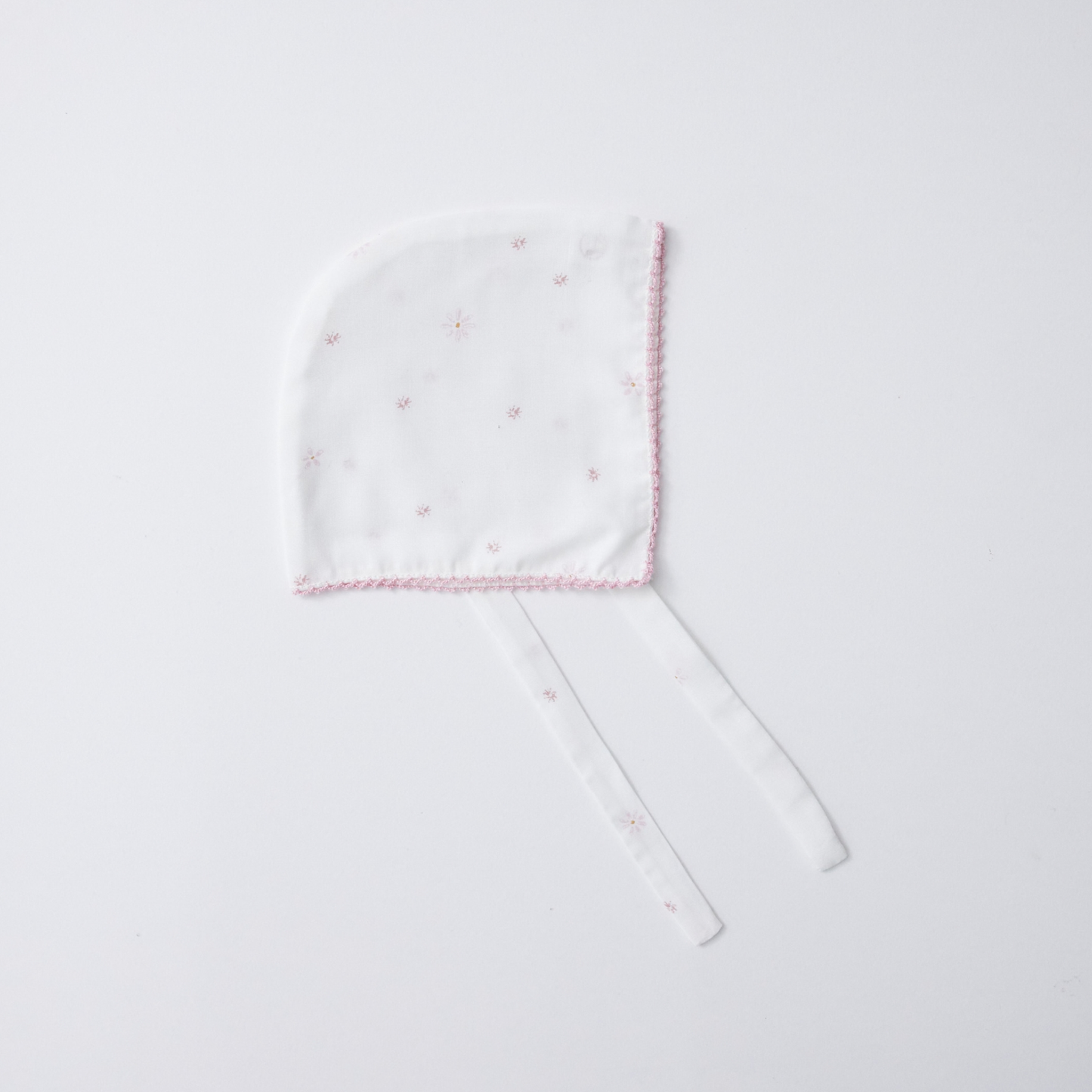 Modal Ribbon Chinrest Cover
