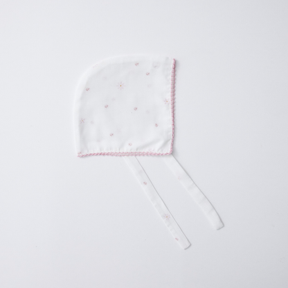 Modal Ribbon Chinrest Cover
