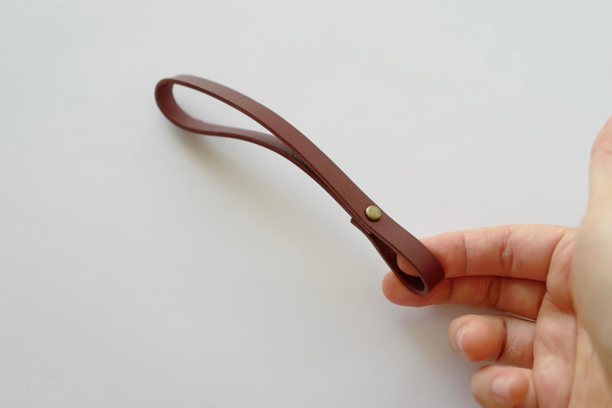 DIDIM Leather Strap