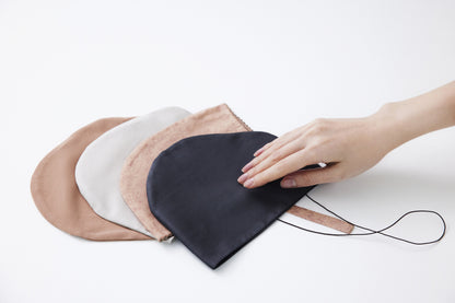 Modal Wide Chinrest Cover
