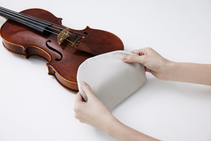 Modal Wide Chinrest Cover