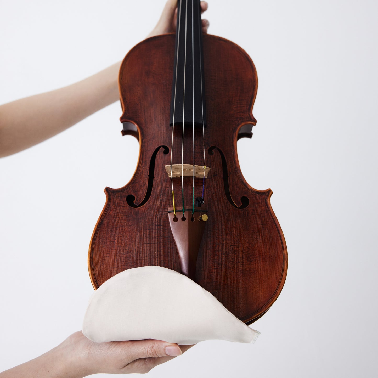 Modal Compact Chinrest Cover