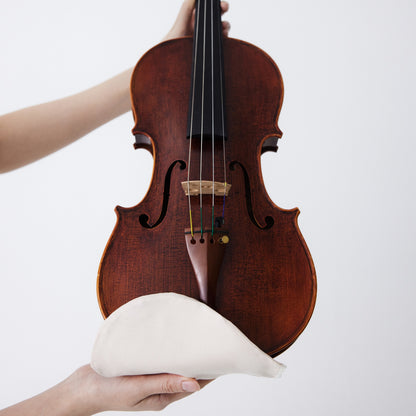 Modal Compact Chinrest Cover