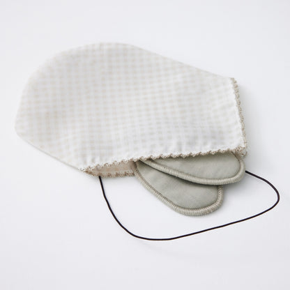 Chinrest Cushion