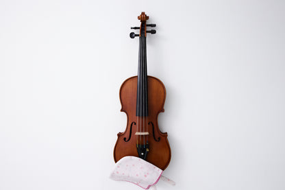 Modal Ribbon Chinrest Cover