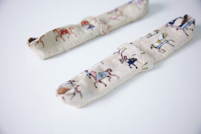 Violin & Viola Shoulder Rest Cover
