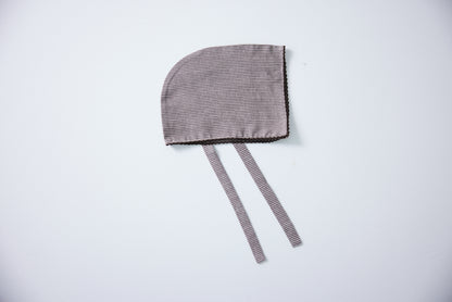 Modal Ribbon Chinrest Cover