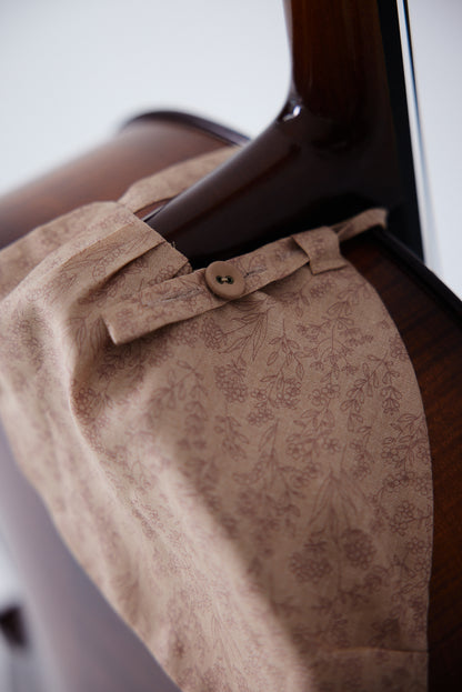 Cello Drape