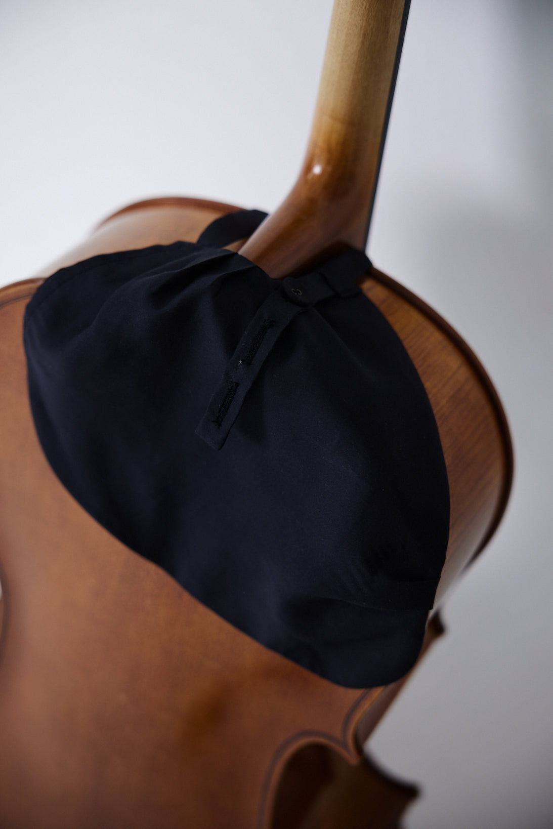 Cello Drape