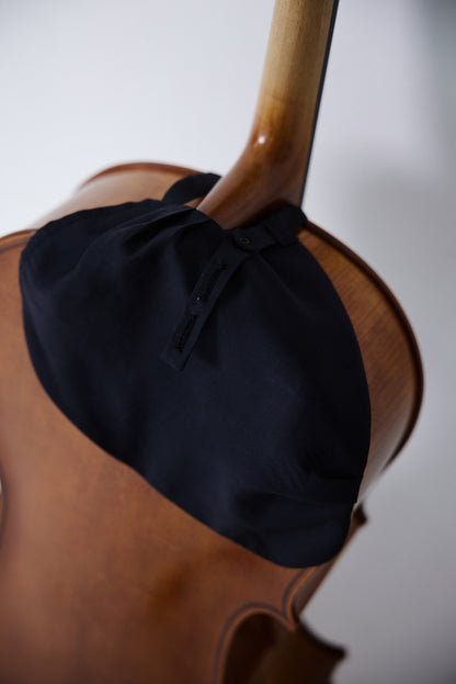 Cello Drape
