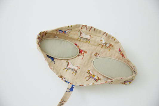 肩当て用クッション（2個セット）