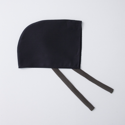 Modal Ribbon Chinrest Cover
