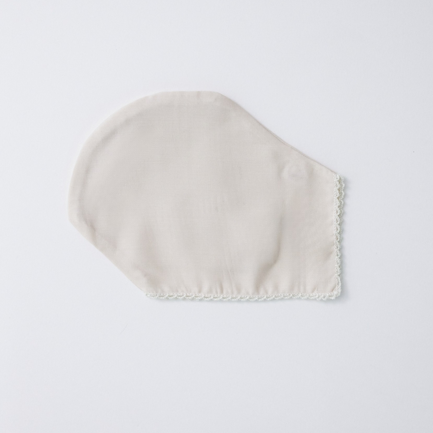 Modal Compact Chinrest Cover