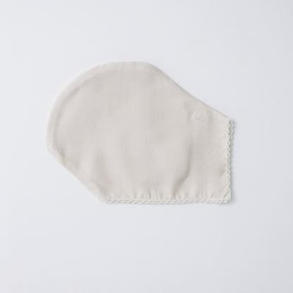 Modal Compact Chinrest Cover