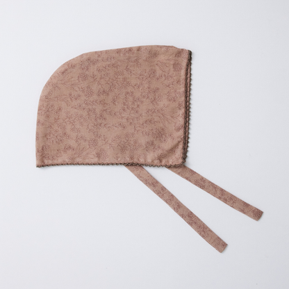 Modal Ribbon Chinrest Cover