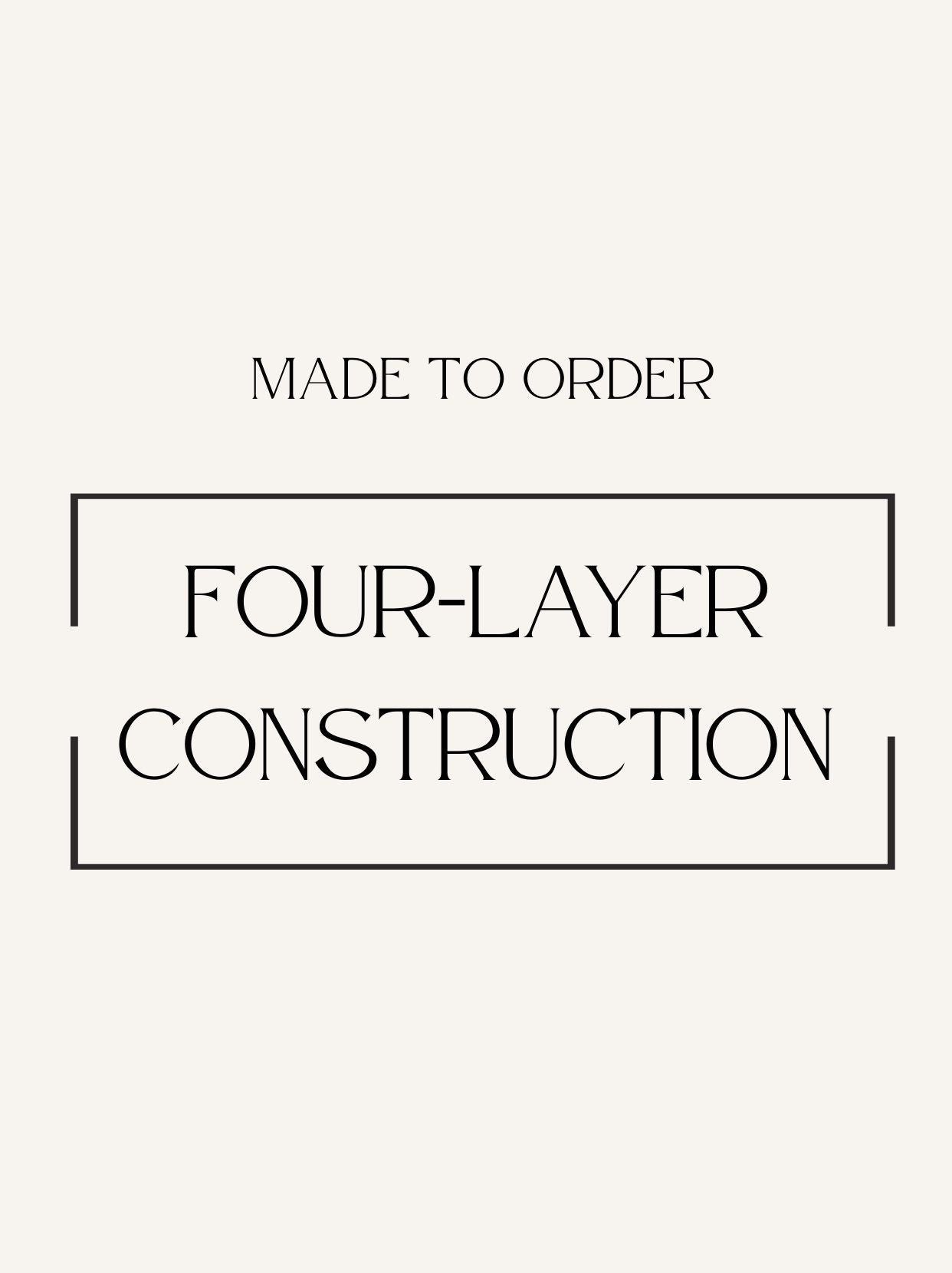 Made to Order