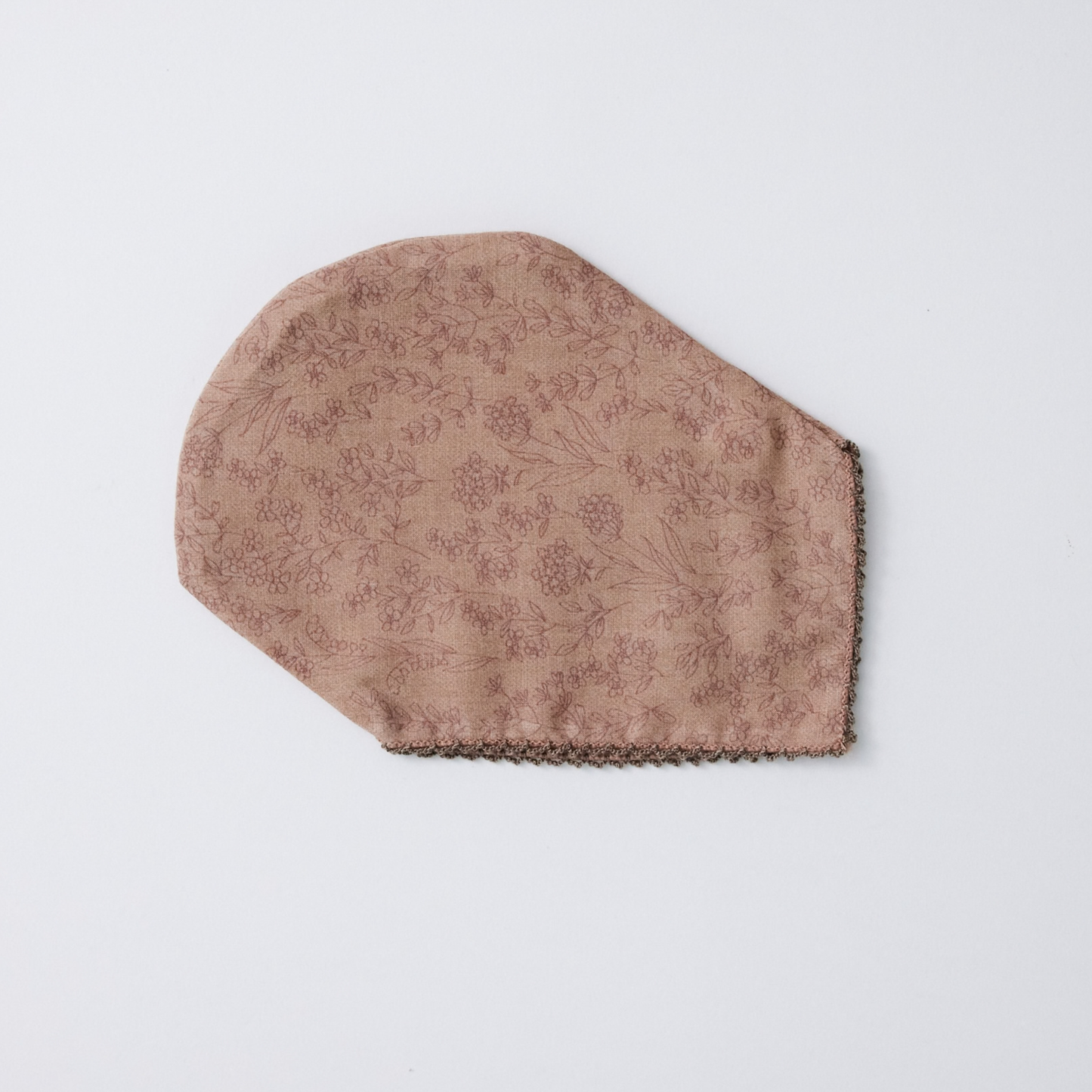 Modal Compact Chinrest Cover
