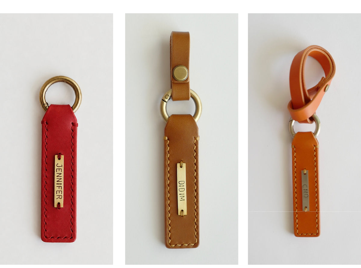DIDIM Leather Strap