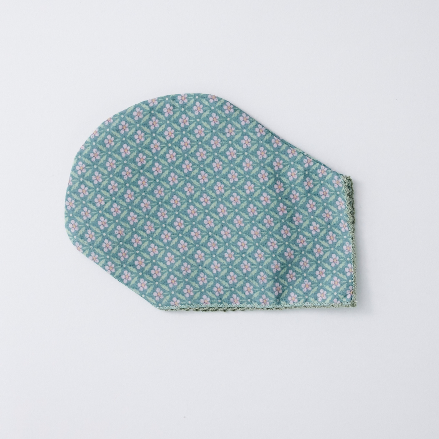 Modal Compact Chinrest Cover
