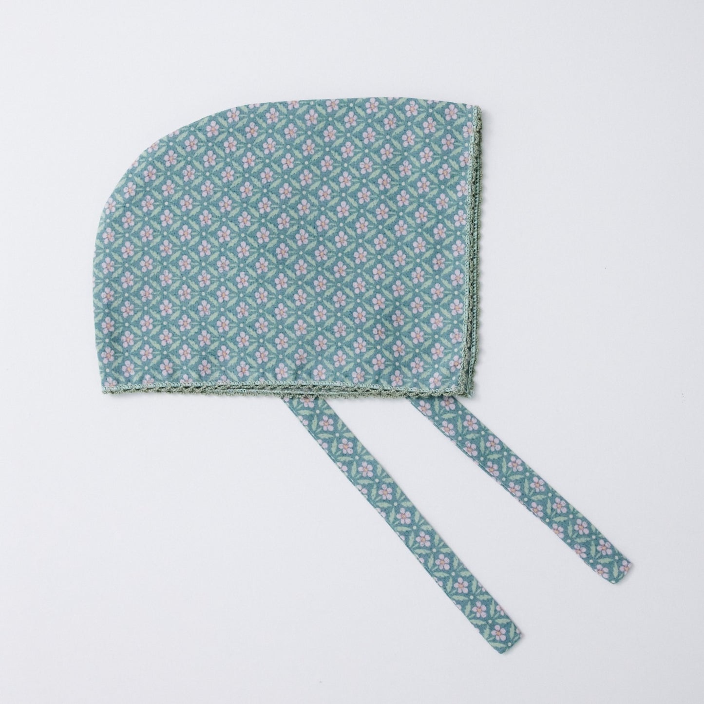 Modal Ribbon Chinrest Cover
