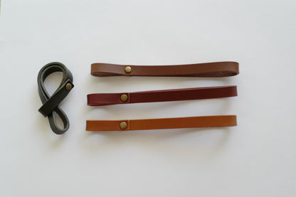 DIDIM Leather Strap