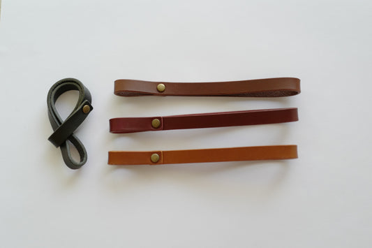 DIDIM Leather Strap