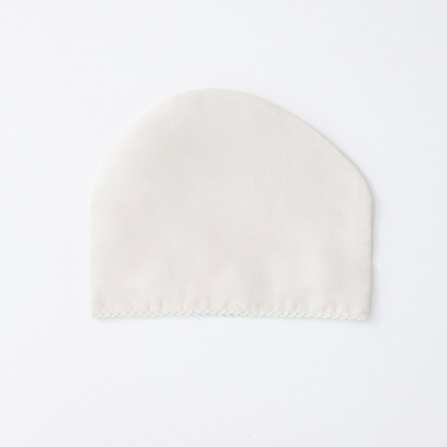 Modal Wide Chinrest Cover