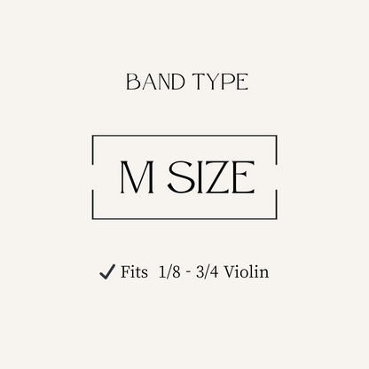 Band Type - M