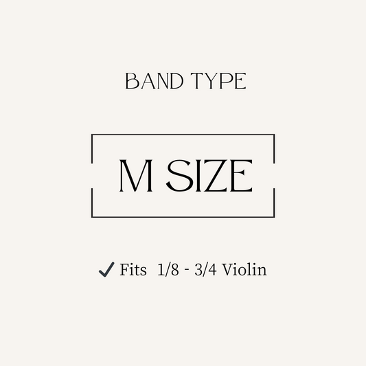 Band Type - M