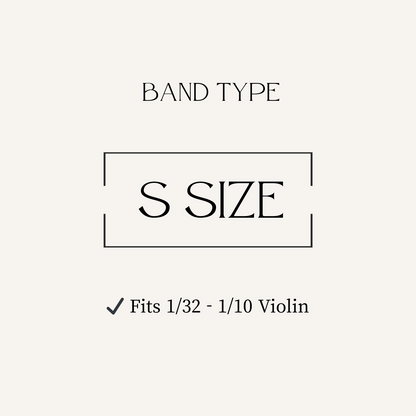 Band Type - S